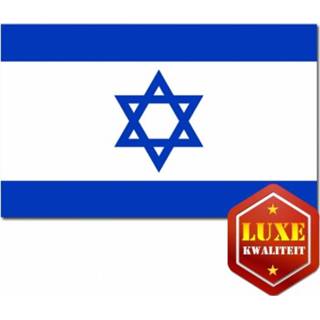 👉 Vlag active Israelitische goede kwaliteit