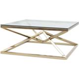 👉 Salontafel goud active Galaxy Gold 5902117670280