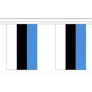 👉 Estland vlaggenlijn