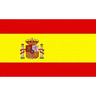 👉 Vlag Mini Spanje 60 x 90 cm