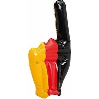 👉 Active Duitsland supports opblaasbare hand