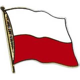 👉 Vlag colbert active Poolse pin