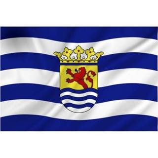👉 Vlag van Zeeland