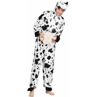 👉 Koeien dieren verkleed kostuum voor kinderen