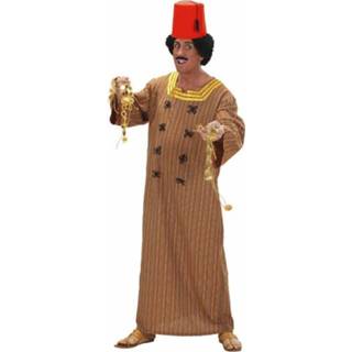 👉 Marrokaans kaftan verkleed kostuum