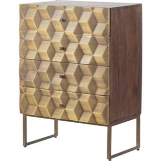 👉 Ladekast active Mystic 70x40x100cm 5902117645103