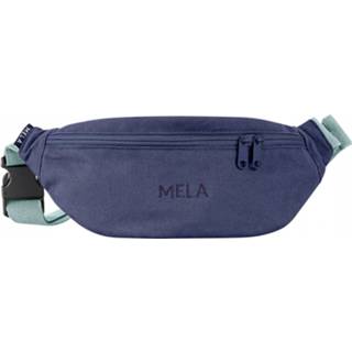 👉 Heuptas turkoois MELAWEAR - Bauchtasche Mogli 3 maat l, 4251296210826
