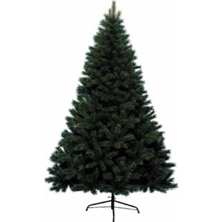 👉 Active groen Kerst kunstboom Canada Spruce 150 cm