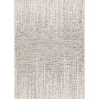 👉 Vloerkleed grijs active Breeze wool/cliff grey 120x170cm 5400889188137