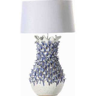 👉 Tafellamp active Fleur De Lys 80cm 5901249920980