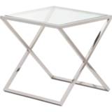 👉 Bijzettafel active Sicario 50x50x50cm 5902117057128
