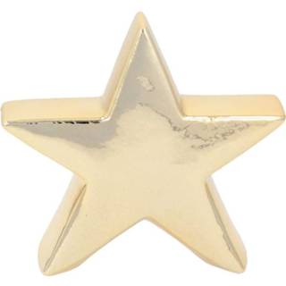👉 Ornament active Star Deco I 14cm 4020607532762