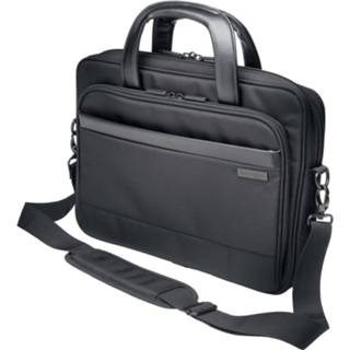 👉 Laptoptas polyester zwart Kensington Executive Contour 2.0 5028252596916