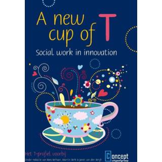 👉 A new cup of t - social work in innovation 9789491743610
