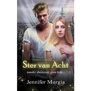 👉 Ster van Acht - Boek Jennifer Murgia (9463865926)