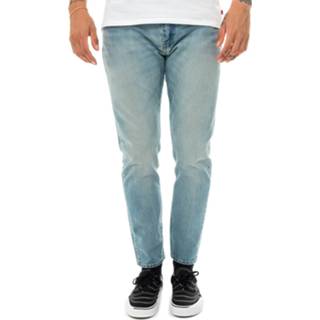 👉 Spijkerbroek mannen male print Levi's Jeans uomo 512 slim taper 833.0408 5400816604792