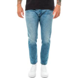 👉 Spijkerbroek mannen male print Levi's Jeans uomo 512™ slim taper fit jeans-all season tech 28833.0440 5400816610410