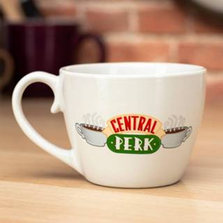 👉 Friends Central Perk cappuccinomok 5055964728243