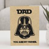 Kaart Dad You Are My Father active 298633 Active Kaart Dad You Are My Father