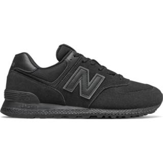 👉 Mesh male zwart New Balance Mt574 atd 739980420255