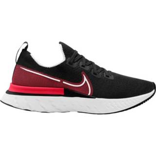 👉 Running herenschoenen male zwart Nike React Infinity Run Flyknit 2013004360122 2013004360160