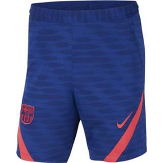 FC Barcelona Trainingsbroekje 2020-2021 Deep Royal