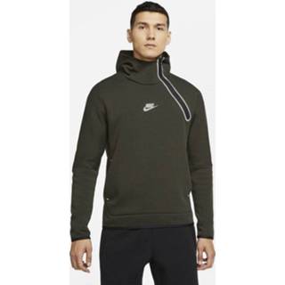 👉 Fleece XL truien male groen Nike 2013004297022 2013004296988