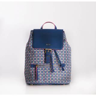 👉 Backpack blauw One Size Color-Blauw Oilily cylinder ensign 8714457255556