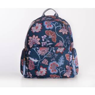 👉 Backpack One Size unisex blauw Oilily royal sits ensign - 8714457254474