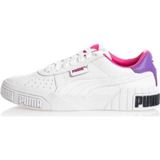 👉 Sneakers vrouwen wit Cali Bold Wn's 370811.05 4062449535082