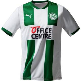 👉 Polyester m male groen Puma Fc. groningen 2500004010077