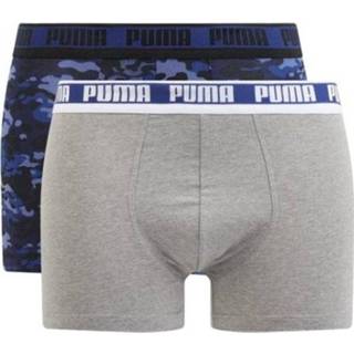 L wintersport mannen male blauw Puma 2013004520434 2013004520410 2013004520427