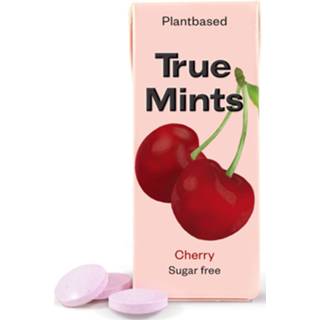 👉 True Mints Cherry Pastilles 5745000121014