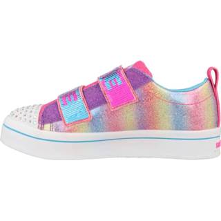👉 Male roze Skechers Twi-lites 2.0 4545l/mlt 194880044312