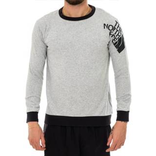 👉 M truien male print The North Face Felpa uomo train t93ll7dyx 191478725394