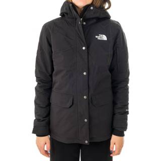 👉 XS vrouwen zwart The North Face Giubbotto donna w pinecroft triclimate jacket nf0a4m8ikx7