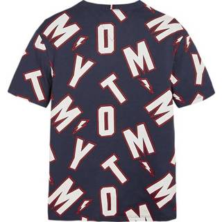 👉 Male blauw Tommy Hilfiger Kb0kb06111
