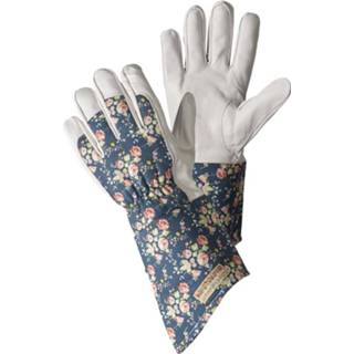 👉 Handschoenen m meisjes Julie Dodsworth Flower Girl Handschoen Mid Cuff 5055966209849