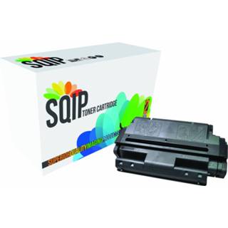 👉 Tonercartridge zwart Sqip Gereviseerde Voor Hp Laserjet 5si 7612735065754