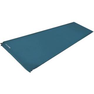 Thermomat blauw polyester Eurotrail Iso Camp Classic 198 Cm 8712318028455