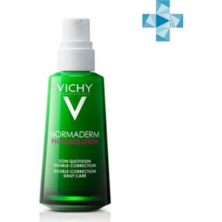 👉 Vichy Normaderm Phytosolution Dag - 2x50ml