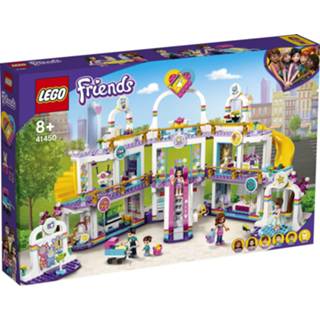 👉 Lego Friends Heartlake City Winkelcentrum - 41450 5702016916140