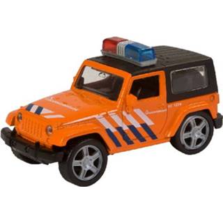 👉 Reddingsbrigade Planet Happy 112 4x4 Auto Met Licht/geluid 8712051061436