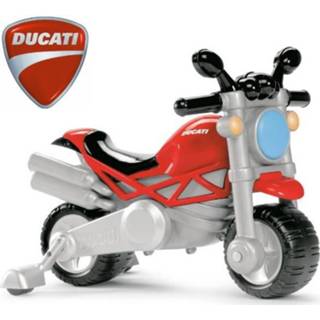 👉 Chicco Ducati Monster Carrier 8003670970408