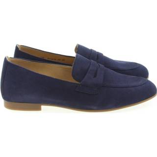 👉 Vrouwen blauw Gabor 64213