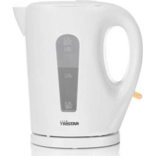 👉 Waterkoker wit Tristar Wk3380 - 8713016049933