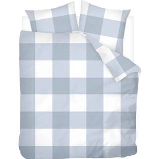 👉 Snoozing Filou - Flanel - Dekbedovertrek - Lits-jumeaux - 240x200/220 Cm - Multi Kleur