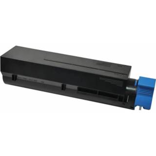 👉 Tonercartridge Sqip Gereviseerde Voor Oki B 412/432/512 7612735126462