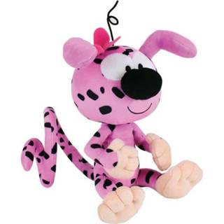 👉 Babyknuffel baby's Jemini Marsupilami Baby Knuffel +/- 25 Cm 3298060235709