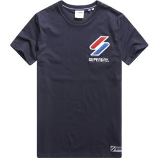 👉 Blauw l m XL XXL xl|m|l|xxl male men Superdry 2000000419138 2999021668161 2999021668147